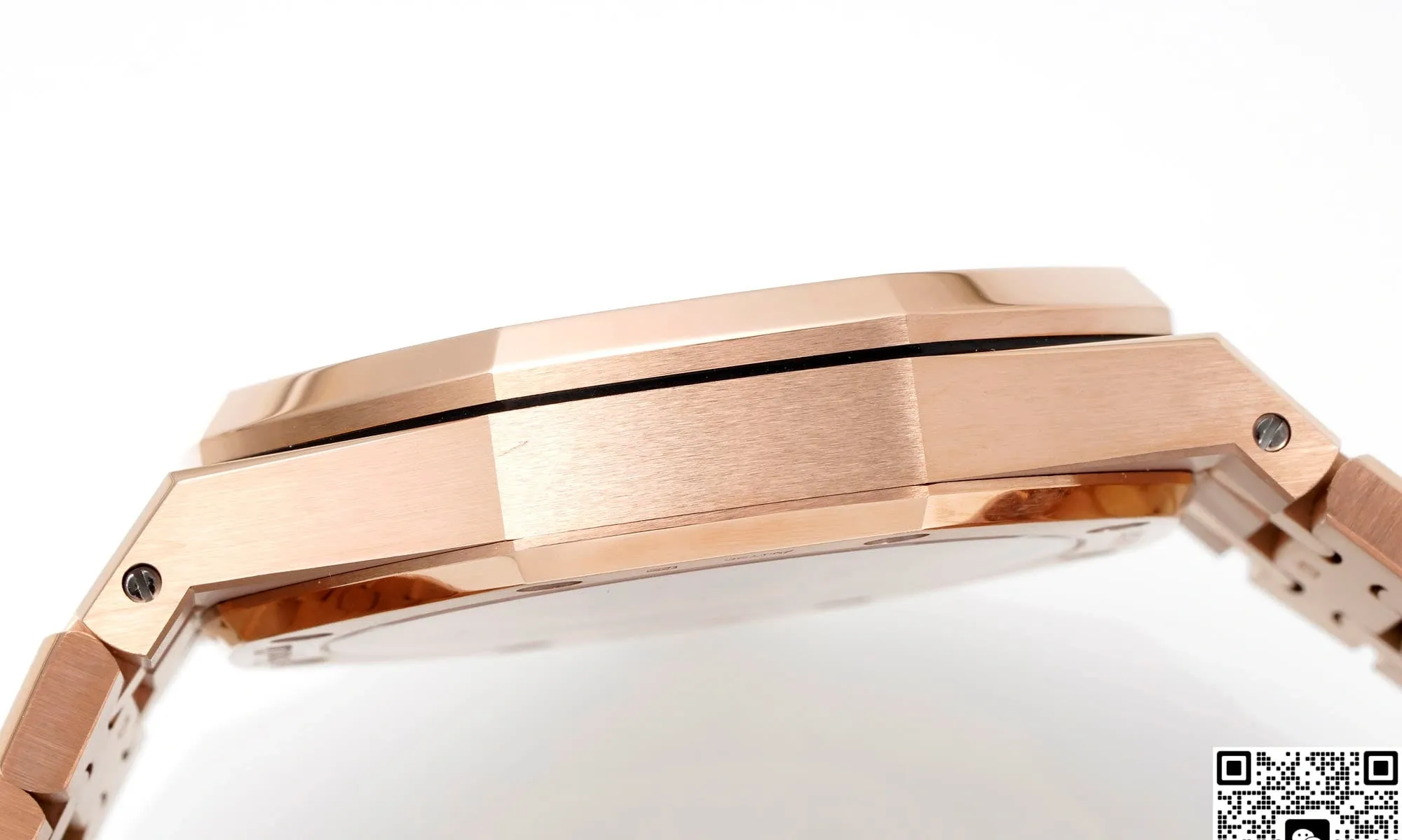 APS Factory Audemars Piguet Royal Oak 15510OR.OO.1320OR.04 1:1 Best Edition Replica Watch
